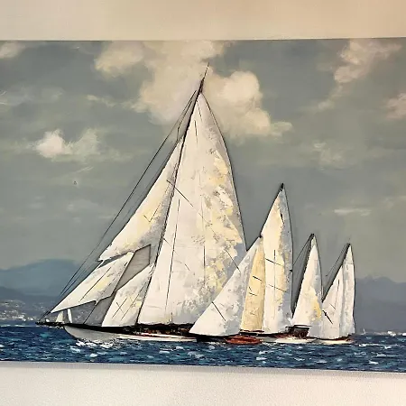 Apartman Nika Sa Jacuzzijem Zadar Exterior foto