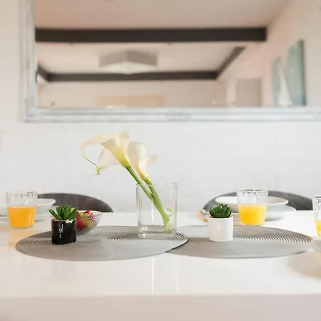 Apartman Nika Sa Jacuzzijem Zadar Exterior foto
