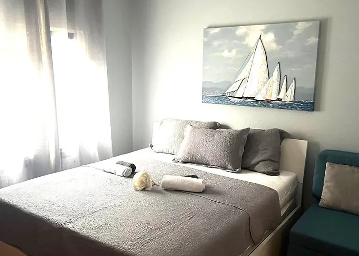 Apartman Nika Sa Jacuzzijem