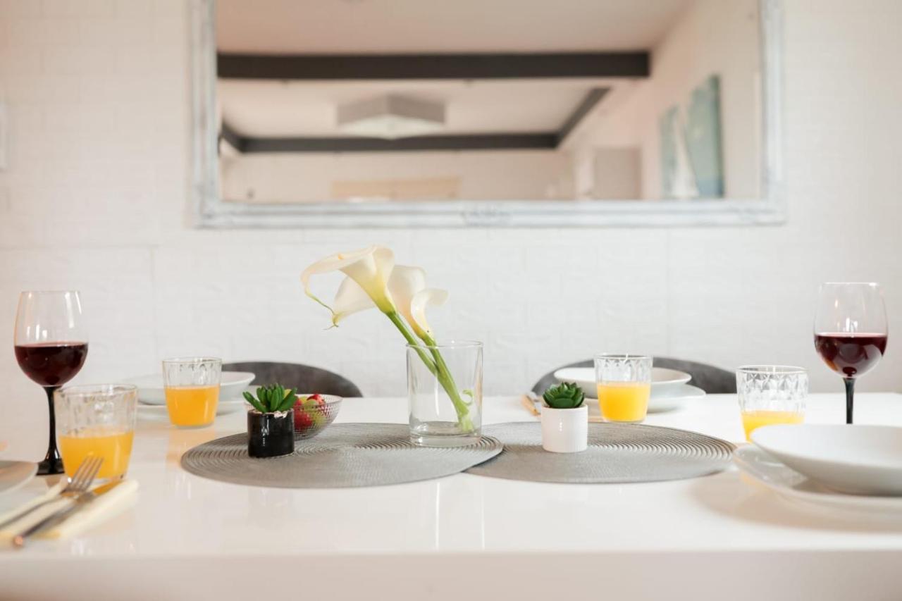 Nika Sa Jacuzzijem Apartamento