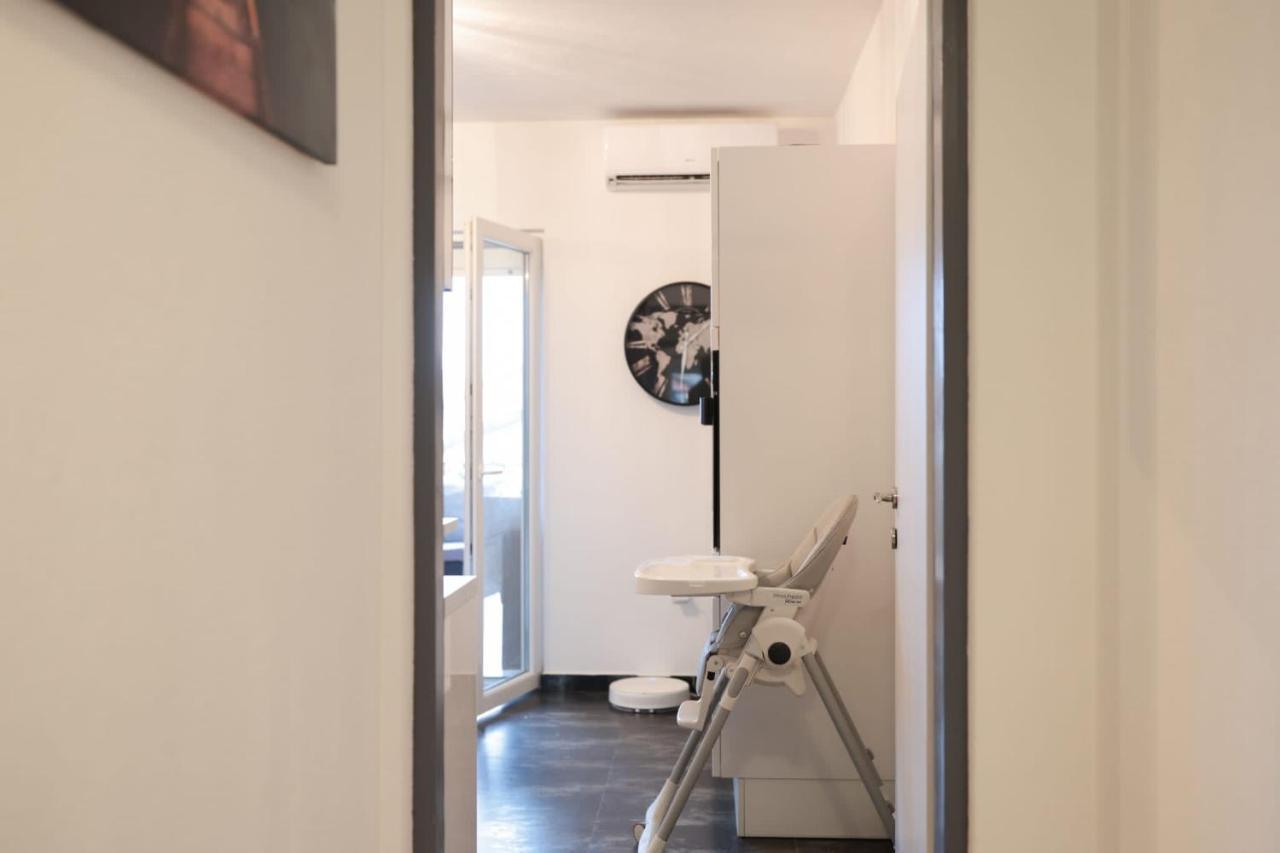 Apartamento Nika Sa Jacuzzijem *