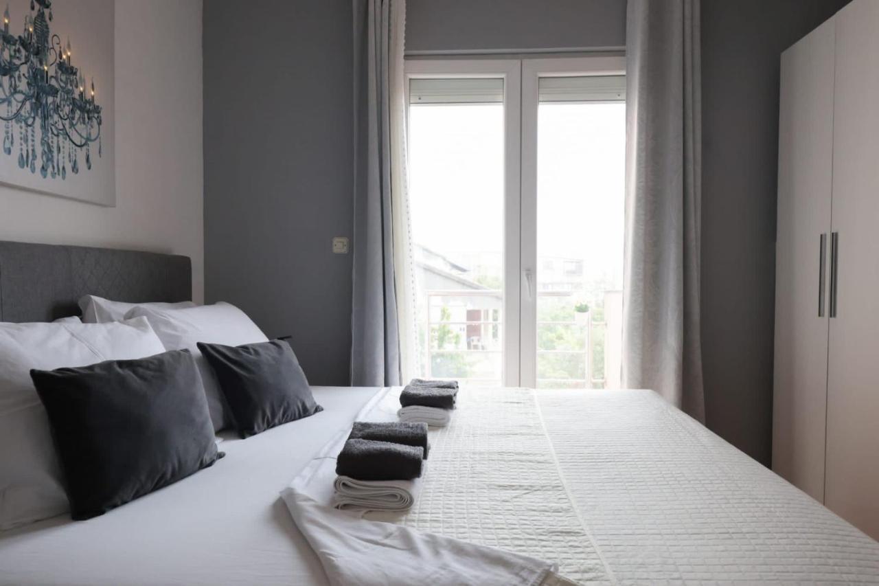 Apartman Nika Sa Jacuzzijem