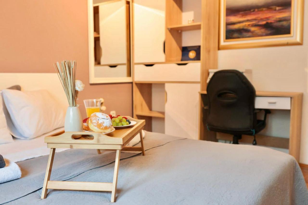 Apartment Apartman Nika Sa Jacuzzijem Zadar