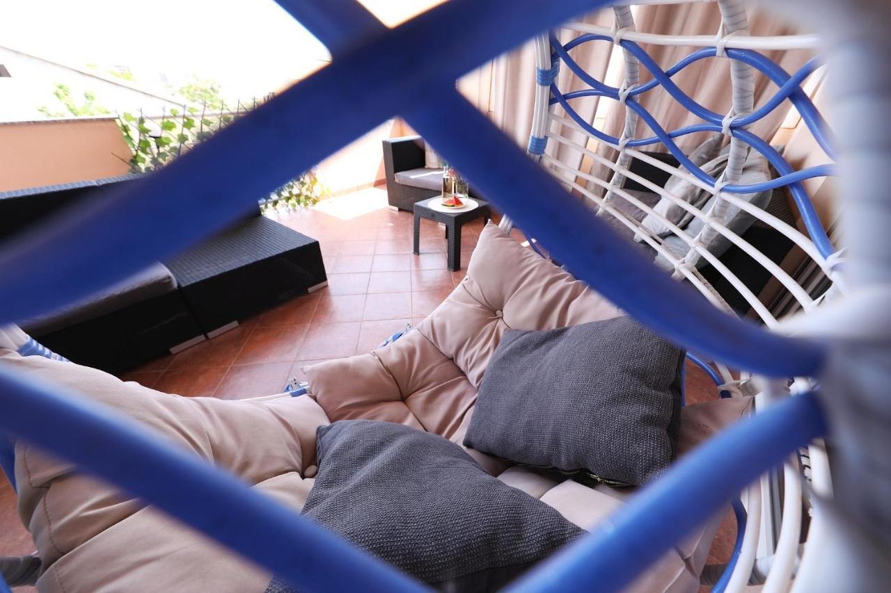 Apartamento Nika Sa Jacuzzijem Zadar