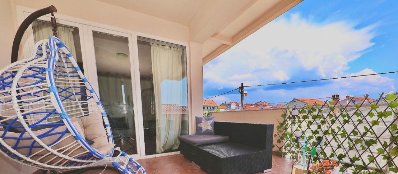 Apartman Nika Sa Jacuzzijem *