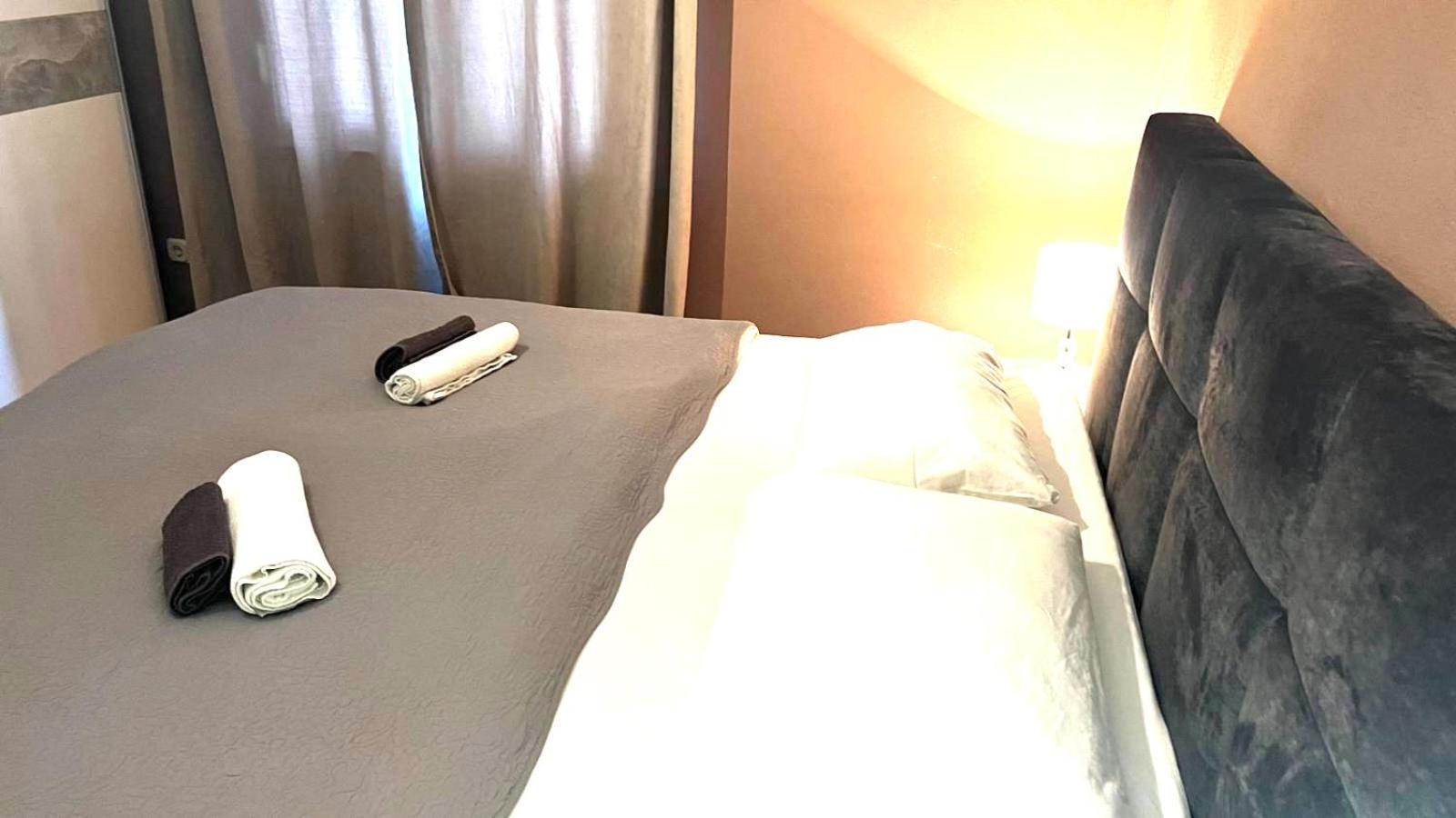 Apartman Nika Sa Jacuzzijem
